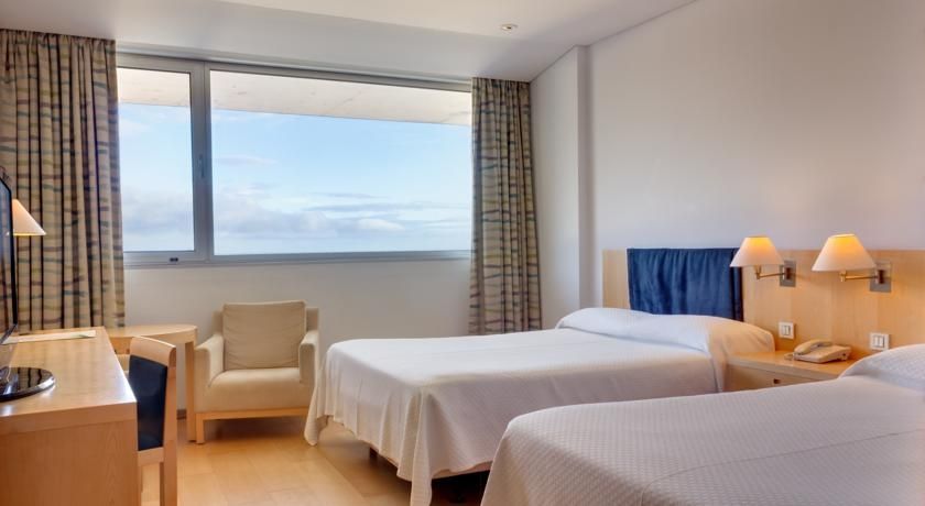 Hotel Nsl Ponta Delgada Exteriér fotografie