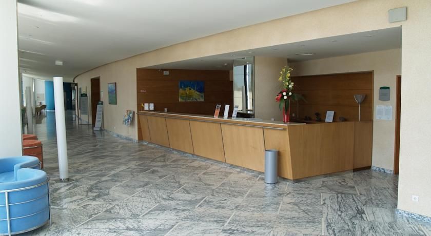 Hotel Nsl Ponta Delgada Exteriér fotografie